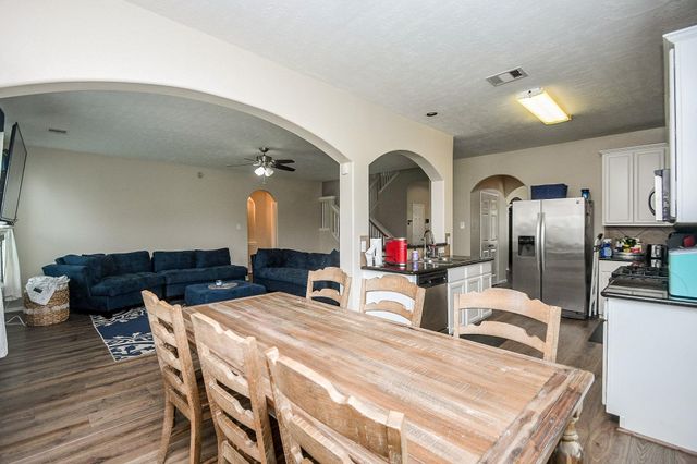 1 Carmel Chase Court, Manvel, TX 77578