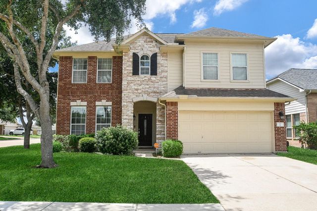 1 Carmel Chase Court, Manvel, TX 77578