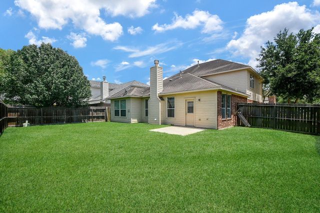 1 Carmel Chase Court, Manvel, TX 77578