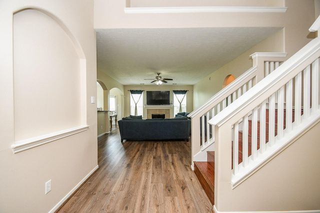 1 Carmel Chase Court, Manvel, TX 77578