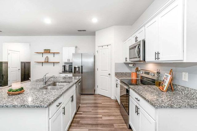 1066 Feldman Chase, Loganville, GA 30052