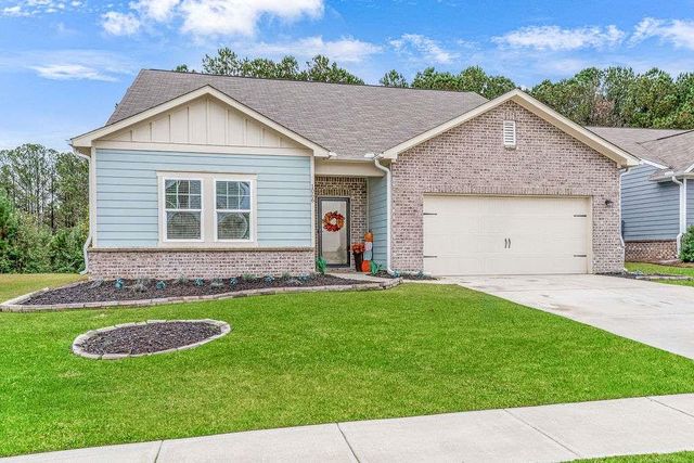 1066 Feldman Chase, Loganville, GA 30052