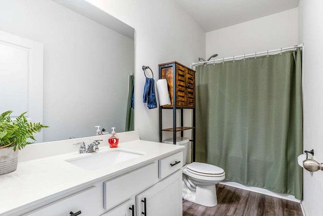 1066 Feldman Chase, Loganville, GA 30052