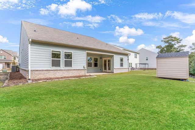 1066 Feldman Chase, Loganville, GA 30052