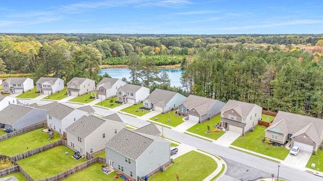 1066 Feldman Chase, Loganville, GA 30052