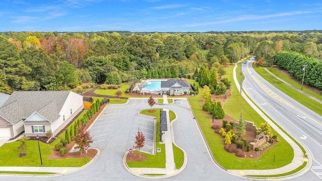 1066 Feldman Chase, Loganville, GA 30052