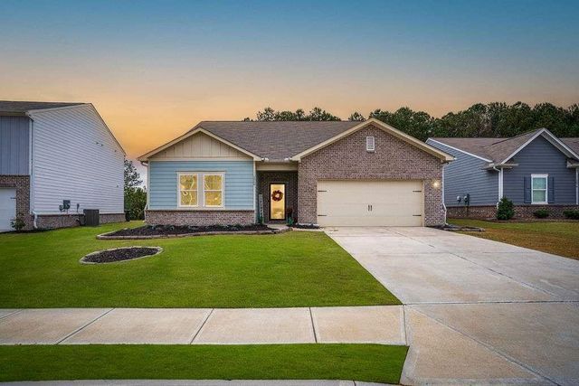 1066 Feldman Chase, Loganville, GA 30052