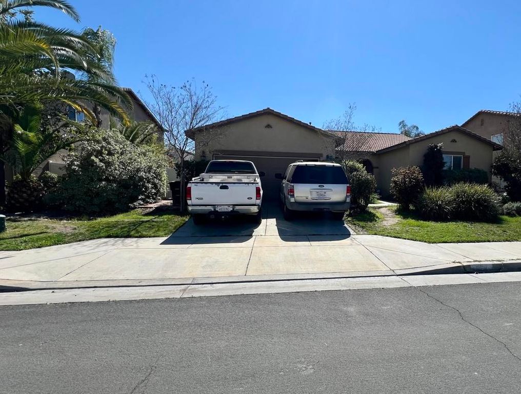 1168 Milwaukee, San Jacinto, CA 92582