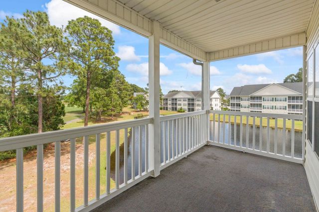 6000 Windsor Green Way Unit 304, Myrtle Beach, SC 29579