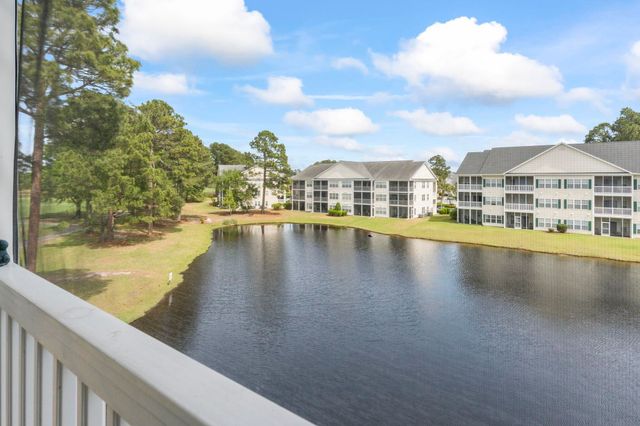 6000 Windsor Green Way Unit 304, Myrtle Beach, SC 29579