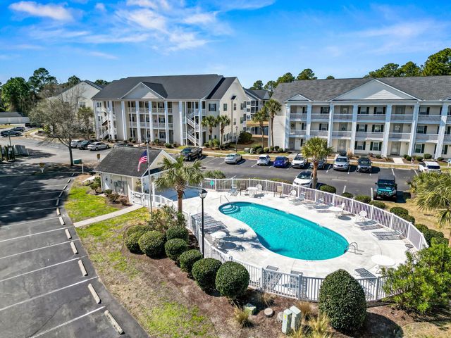 6000 Windsor Green Way Unit 304, Myrtle Beach, SC 29579