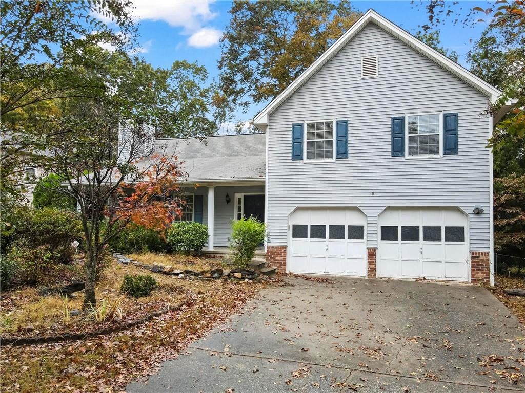 352 Austin Way, Auburn, GA 30011