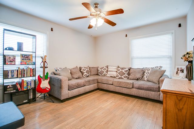 318 Penrose Street, San Angelo, TX 76903