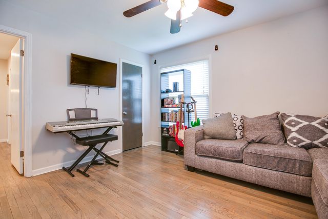 318 Penrose Street, San Angelo, TX 76903
