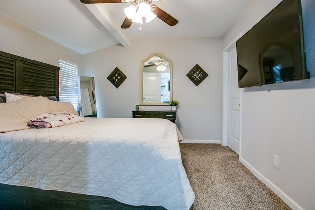 318 Penrose Street, San Angelo, TX 76903