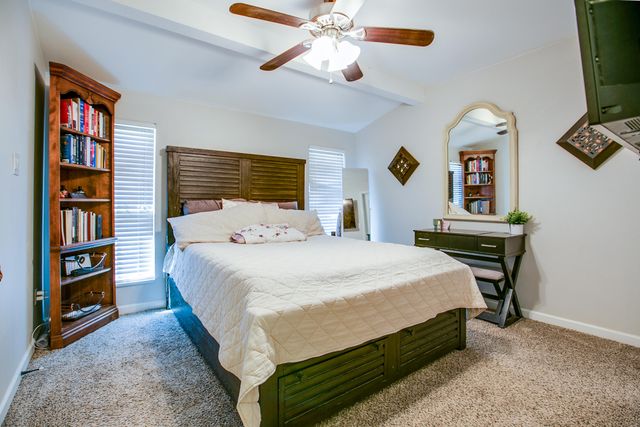 318 Penrose Street, San Angelo, TX 76903