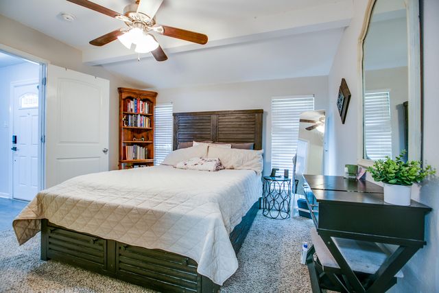 318 Penrose Street, San Angelo, TX 76903
