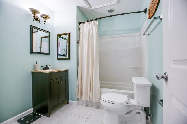 318 Penrose Street, San Angelo, TX 76903