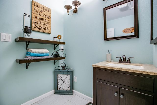 318 Penrose Street, San Angelo, TX 76903