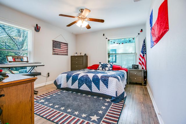 318 Penrose Street, San Angelo, TX 76903