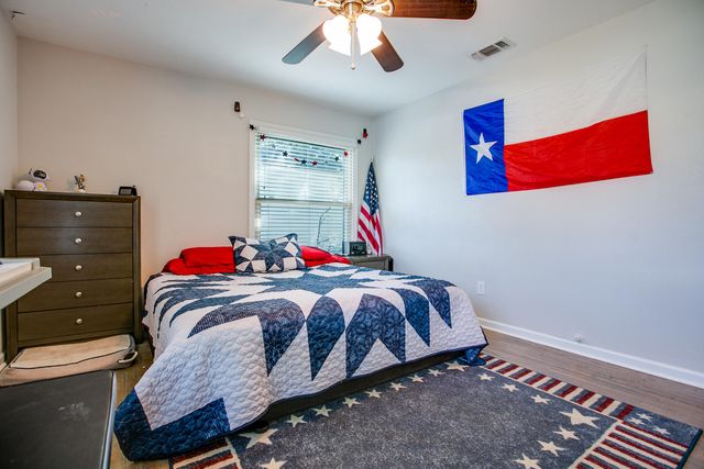 318 Penrose Street, San Angelo, TX 76903