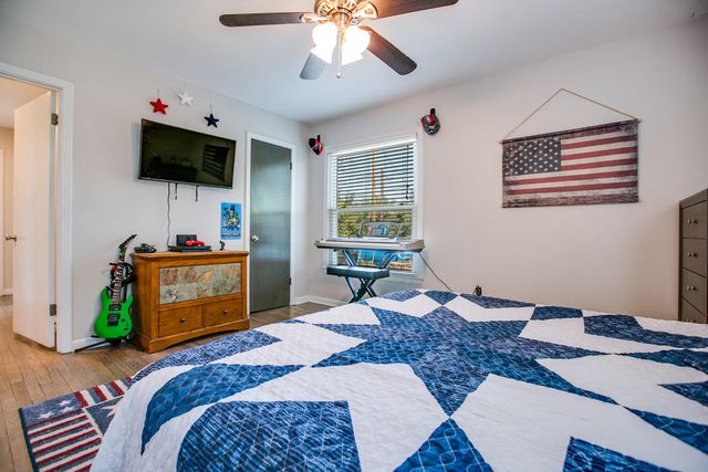 318 Penrose Street, San Angelo, TX 76903