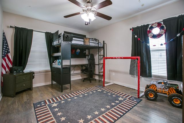 318 Penrose Street, San Angelo, TX 76903