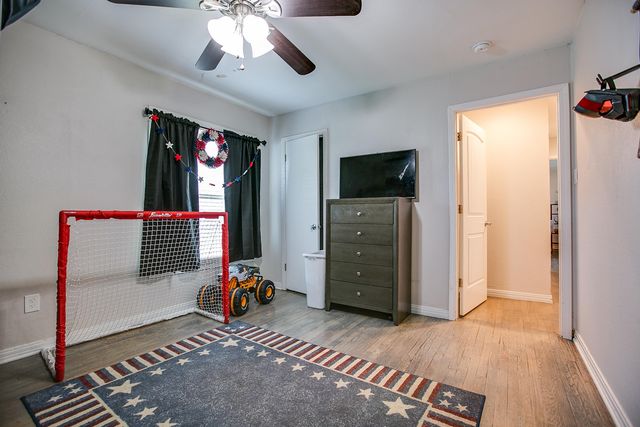 318 Penrose Street, San Angelo, TX 76903