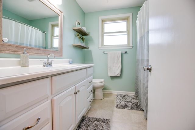 318 Penrose Street, San Angelo, TX 76903
