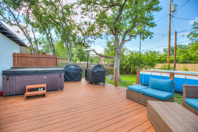 318 Penrose Street, San Angelo, TX 76903