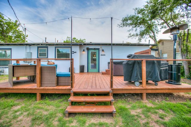 318 Penrose Street, San Angelo, TX 76903