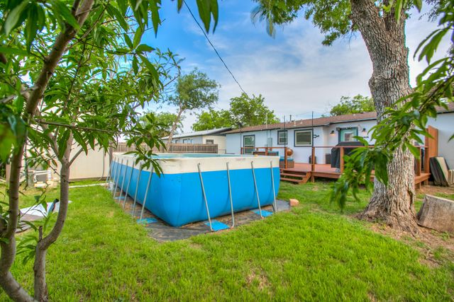 318 Penrose Street, San Angelo, TX 76903