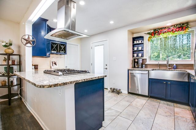 318 Penrose Street, San Angelo, TX 76903