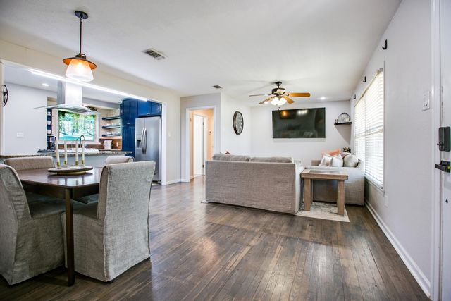 318 Penrose Street, San Angelo, TX 76903