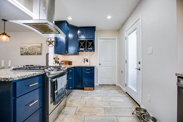 318 Penrose Street, San Angelo, TX 76903
