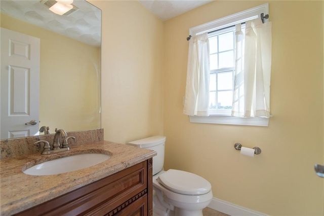 80 So. Brow Street, East Providence, RI 02914