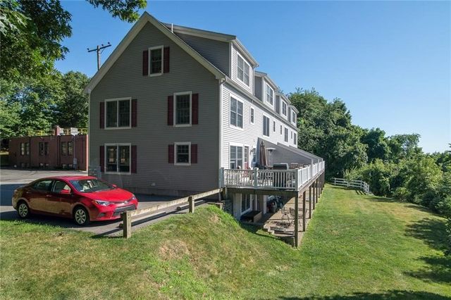 80 So. Brow Street, East Providence, RI 02914