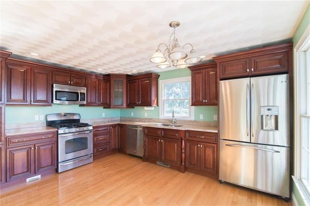 80 So. Brow Street, East Providence, RI 02914