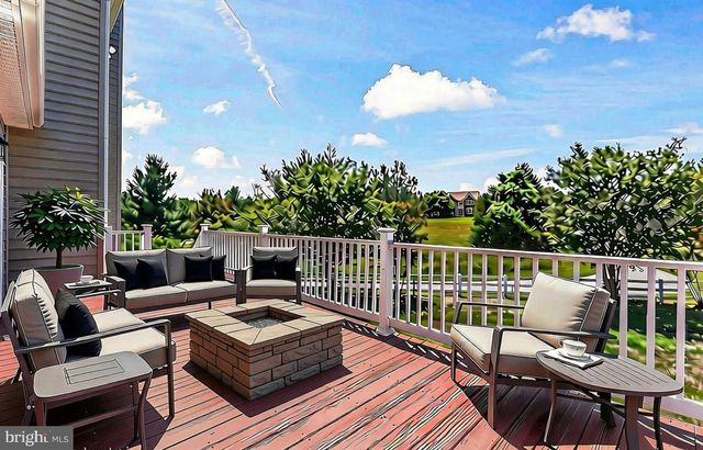 7035 WILDERNESS CT, Owings, MD 20736
