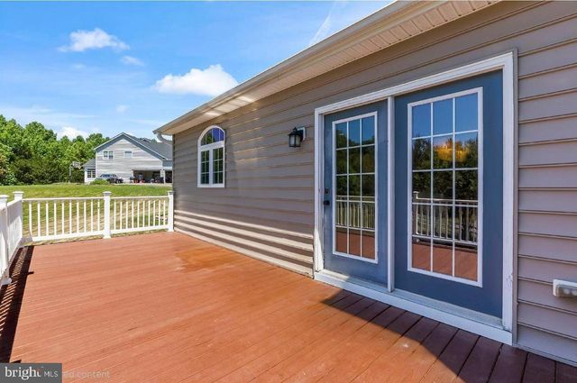 7035 WILDERNESS CT, Owings, MD 20736