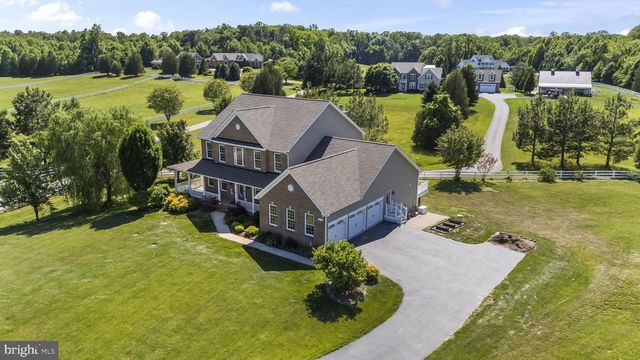 7035 WILDERNESS CT, Owings, MD 20736
