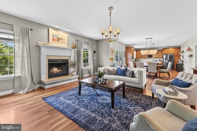 7035 WILDERNESS CT, Owings, MD 20736