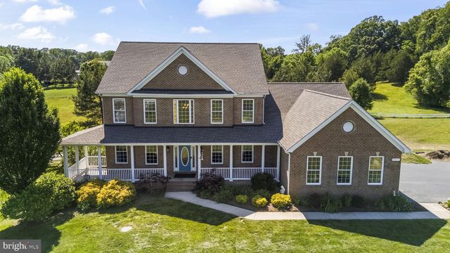 7035 WILDERNESS CT, Owings, MD 20736