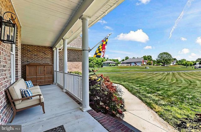 7035 WILDERNESS CT, Owings, MD 20736