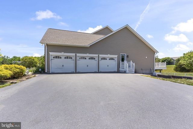 7035 WILDERNESS CT, Owings, MD 20736