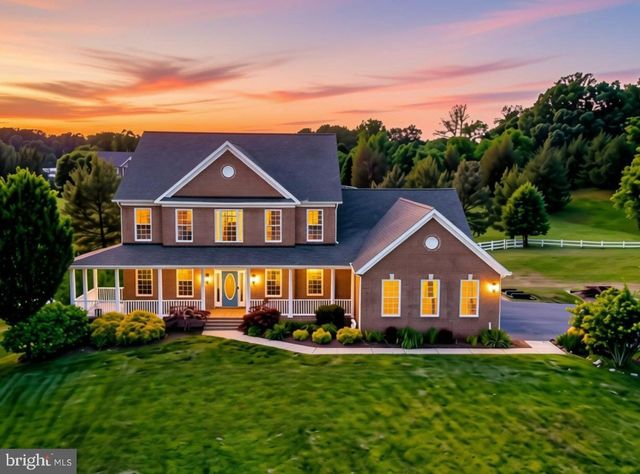 7035 WILDERNESS CT, Owings, MD 20736