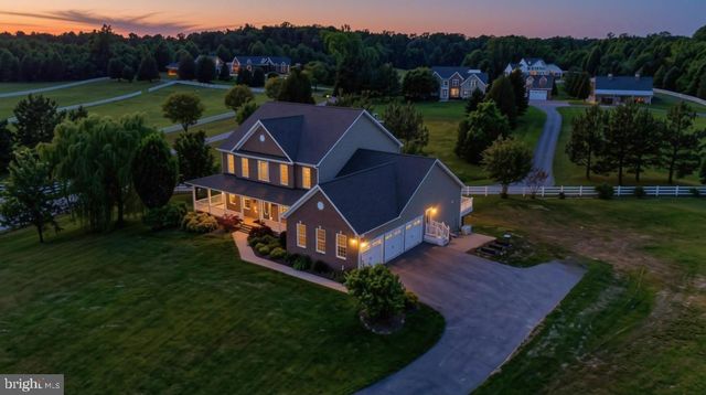 7035 WILDERNESS CT, Owings, MD 20736