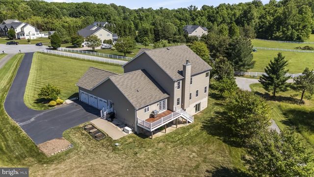 7035 WILDERNESS CT, Owings, MD 20736
