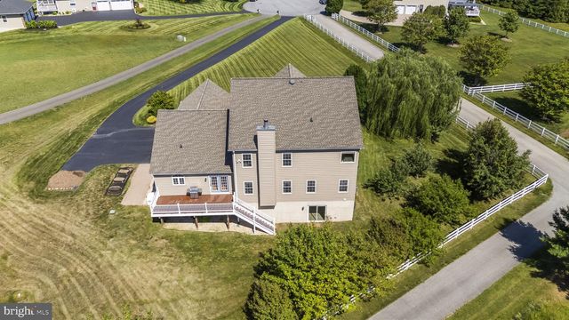 7035 WILDERNESS CT, Owings, MD 20736