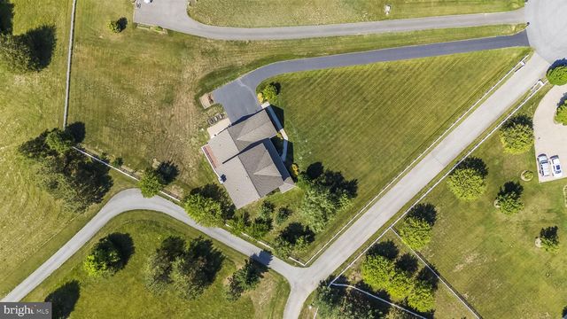 7035 WILDERNESS CT, Owings, MD 20736